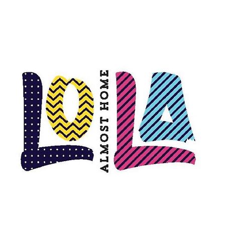 Lola Almost Home ベオグラード エクステリア 写真
