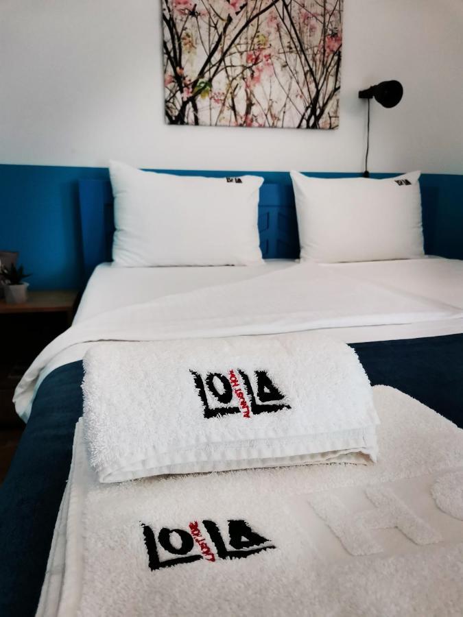 Lola Almost Home ベオグラード エクステリア 写真