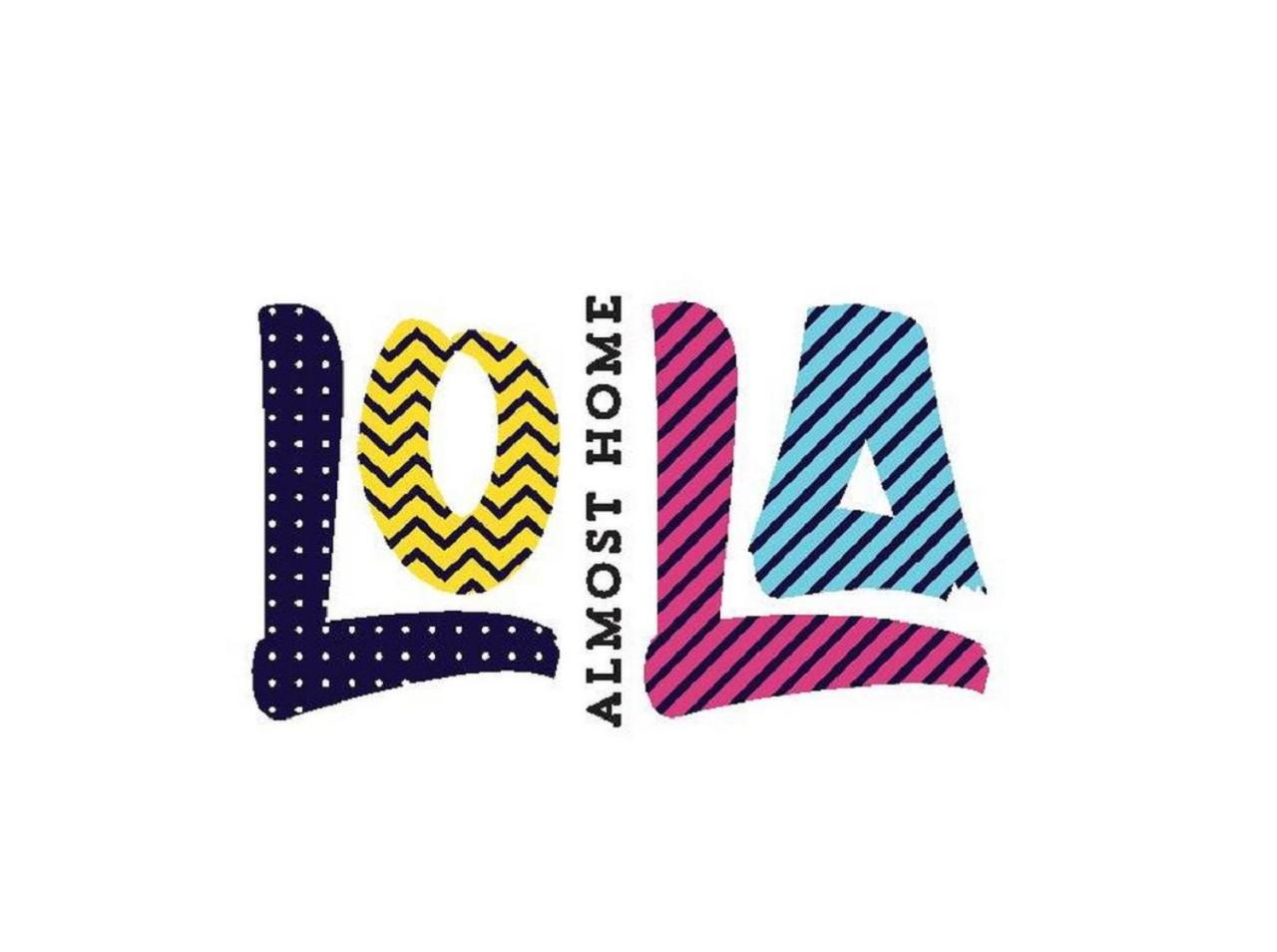 Lola Almost Home ベオグラード エクステリア 写真